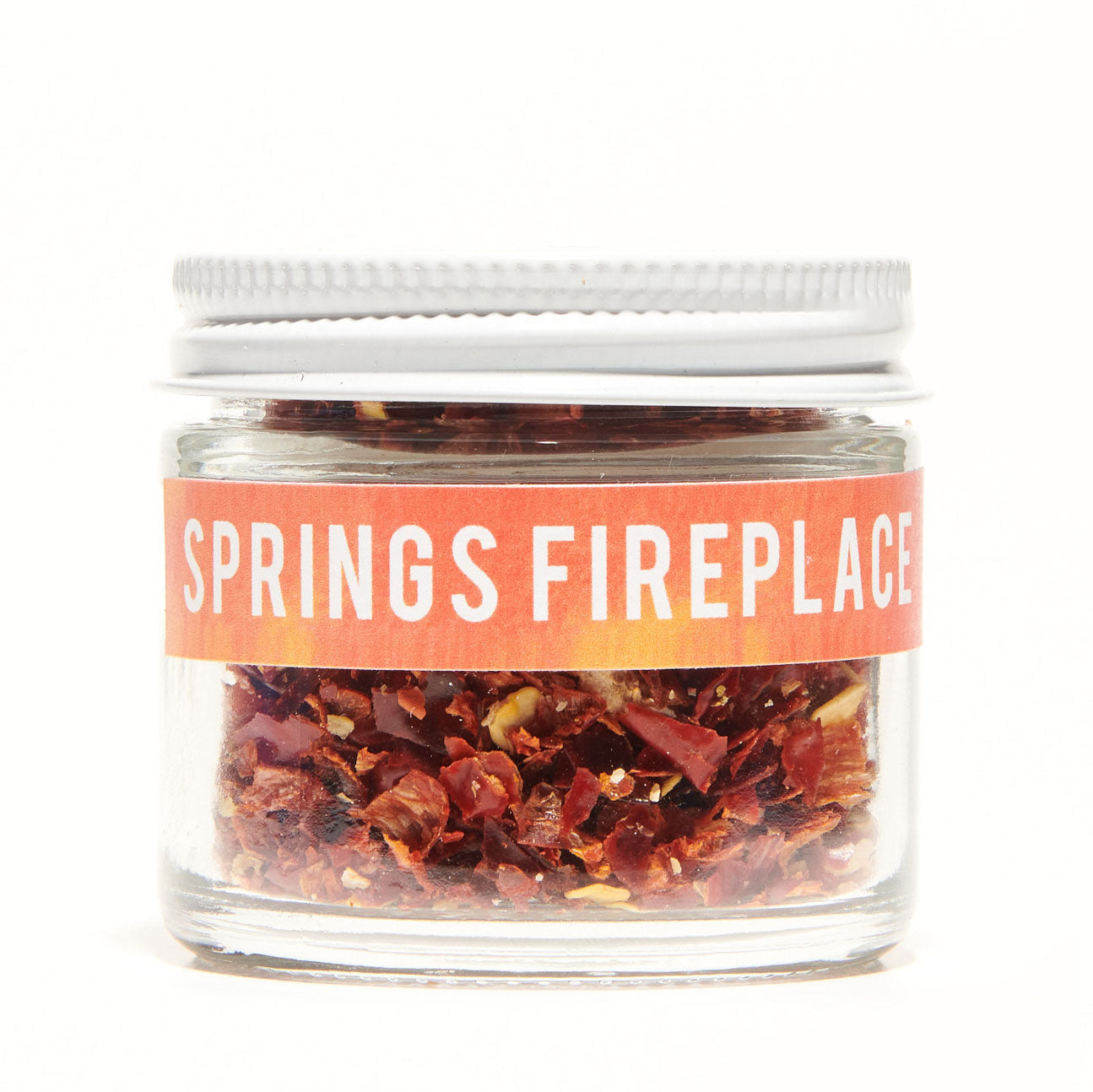 Aleppo Pepper Flakes